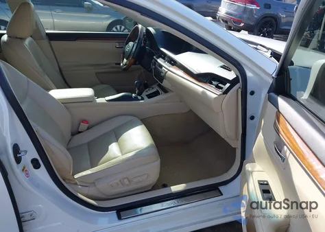 2013 Lexus Es 300H from USA, damaged, VIN JTHBW1GG3D2007176